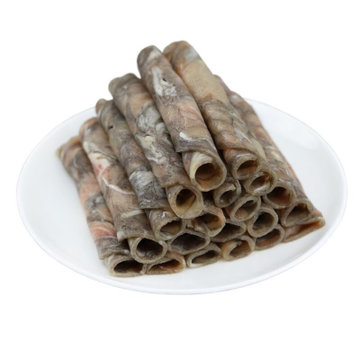 蒙羊康盛国产草原乌鸡肉片 400g/袋 国产去骨纯后腿肉