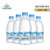 NORNIR天然矿泉水330ml*18瓶小瓶装饮用水整箱装 国美超市甄选