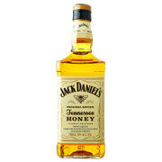 杰克丹尼蜂蜜威士忌 JackDaniel's 美国进口洋酒 JennesseeHoney