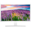 SAMSUNG/三星 S32E511C 32英寸曲面高清护眼 网咖 LED背光显示器