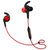 1MORE万魔 iBFree升级版E1018BT 蓝牙耳机 运动耳机 红