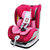 宝贝第Babyfirst 太空城堡汽车用婴儿安全座椅isofix 0-6岁