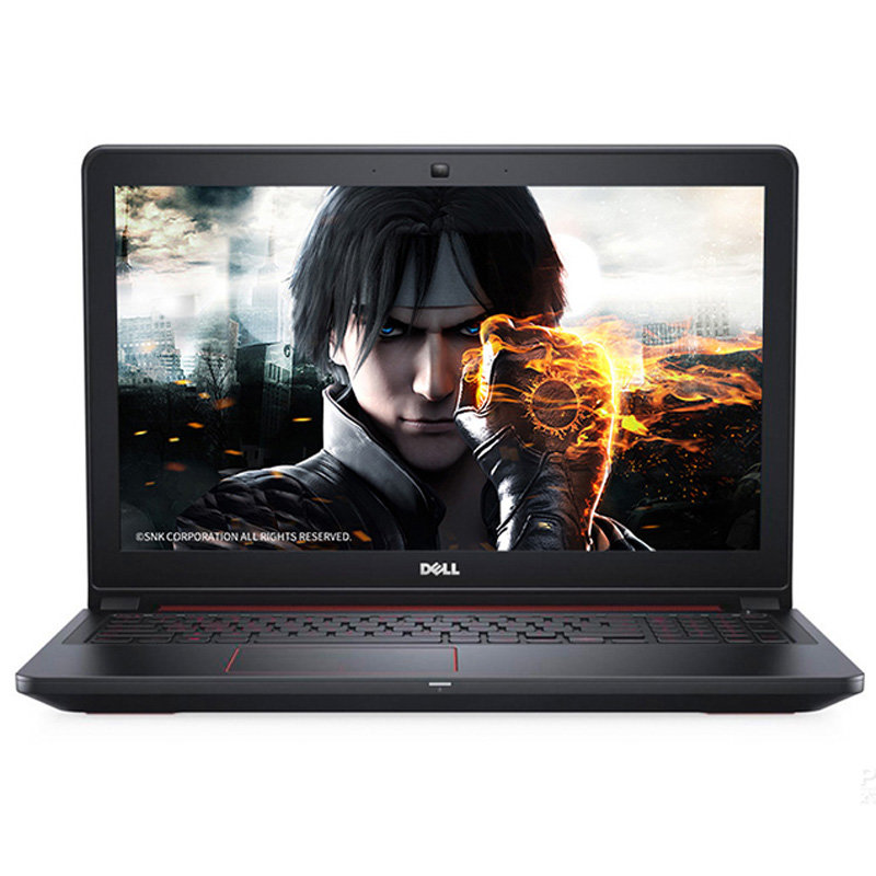 戴尔15-5577-r2548笔记本