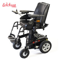 Wisking 威之群 1023-22 升降型多功能电动轮椅