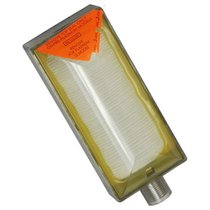 英维康制氧机配件通用 二级过滤器(过滤芯) 适用英维康所有款型氧气机