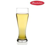 帕莎Pasabahce啤酒杯42106-6T威森奶茶杯啤酒杯6只装(350ml)