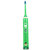 普瑞丽丝磁悬浮声波儿童电动牙刷TB603绿5种清洁模式  55天超长续航  防水IPX7级  美国杜邦刷毛