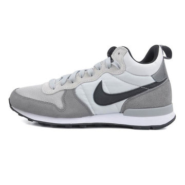 nike耐克板鞋男鞋2016年新款运动鞋高帮华夫复古鞋休闲鞋跑步鞋(浅