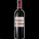 拉菲巴斯克十世红葡萄酒750ml 原瓶进口红酒(单只装)