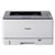 佳能(Canon) LBP8100n 黑白激光打印机 网络打印 A4自定义纸张
