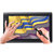 Wacom创意移动电脑3代 DTH-W1320L 升级版 新帝专业数位手绘高清屏