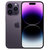 Apple iPhone 14Pro 128G 暗紫色 移动联通电信 5G手机