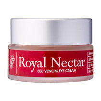 【包邮包税】Royal Nectar 新西兰 蜂毒眼霜 15毫升