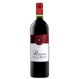 拉菲红酒 拉菲罗斯柴尔德 拉菲珍藏波尔多 法国进口干红葡萄酒 法定产区  750ml