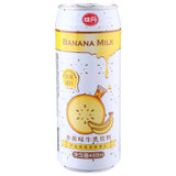 味丹 味丹香蕉味牛乳饮料 480ml