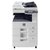 京瓷FS-6530MFP A3黑白激光双面网络打印机复印机扫描一体机6025升级版单层纸盒+机柜+双面输稿器