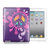 SkinAT和平之环iPad23G/iPad34G背面保护彩贴