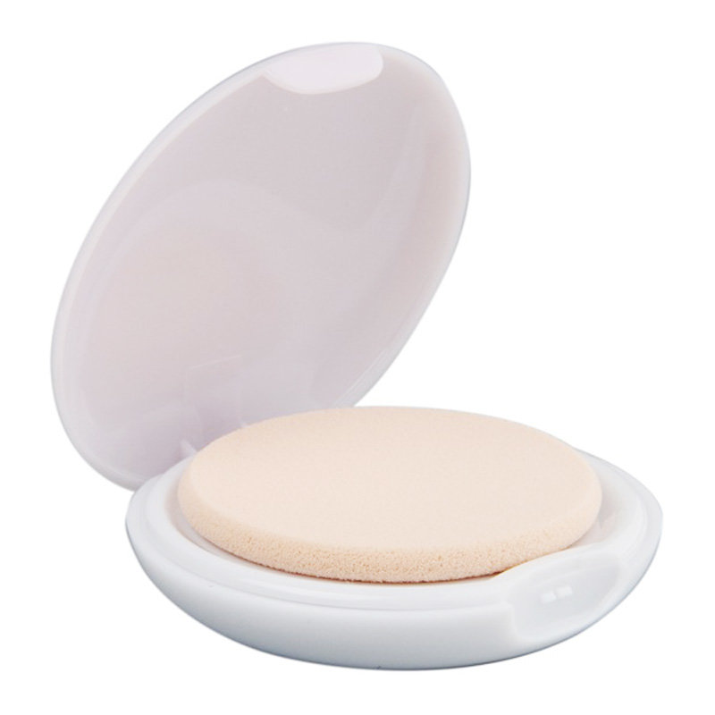 【忆自美粉底图片】忆自美丝绒娇颜bb粉饼12g(1#象牙白)8908#图片大全