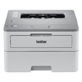 兄弟(brother) HL-B2000D打印机 黑白激光打印机 自动双面按需供粉 办公家用商用A4
