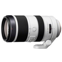 索尼（Sony）70-400mm F4-5.6 G SSM II变焦镜头