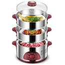 美的(midea) 电蒸锅 wsyh26a