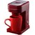 喜摩氏咖啡机SCM0030单杯美式滴漏红