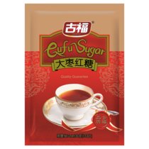 古福大枣红糖300gx3袋(3袋 300gx3)