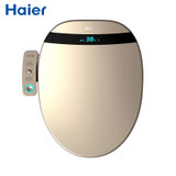 海尔（Haier）V3-E400 卫玺 智能马桶盖 洁身器 卫洗丽 电子坐便盖 海尔马桶盖