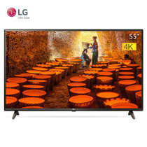 LG彩电55UK6300PCD4K超高清电视