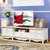 拉斐曼尼 FK006 欧式电视柜 法式简约实木客厅组合地柜 大理石电视柜2.2米(1.85米 红龙玉大理石)