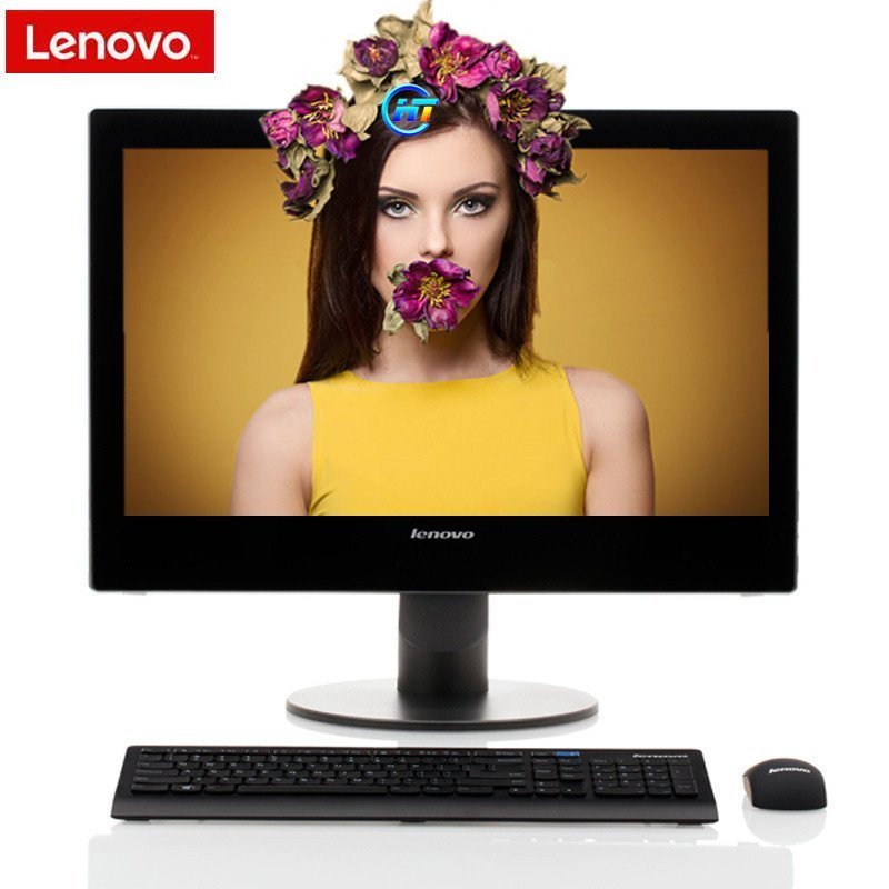 一体机联想lenovo商用扬天s710215英寸一体机i72600s8g1t801gw7能装xp