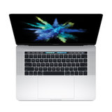 Apple MacBook Pro13.3英寸笔记本电脑(银色 MultiTouchBar)