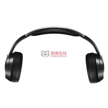 中国移动 306B MARROW蓝牙耳机头戴无线重低音游戏跑步立体声(黑色)