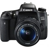 佳能（Canon）EOS 760D（EF-S 18-55mmF3.5-5.6 IS STM）数码单反相机(760D/18-55 760D经典型-5)