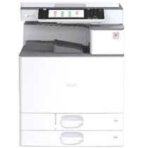 理光(RICOH) MP-C2011SP-001 彩色复印机 打印 复印 扫描 标配