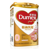 多美滋(Dumex) 精确优蕴孕妇及哺乳期妇女营养奶粉 900g/罐