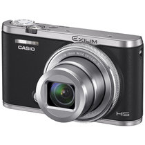 卡西欧数码相机EX-ZR5500黑