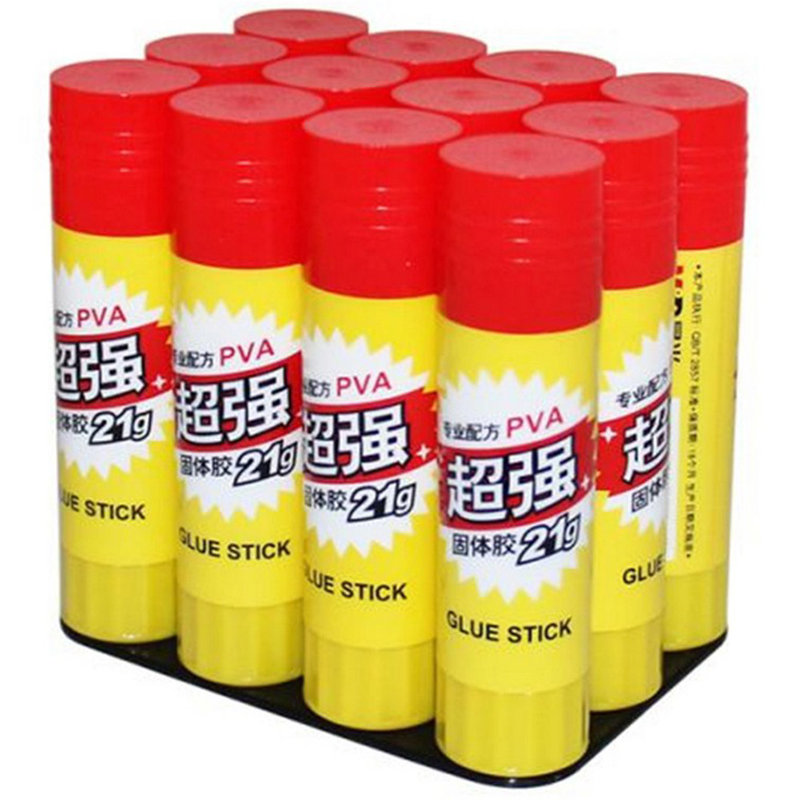 晨光晨光固体胶asg97155办公文具