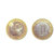 东方收藏 2016猴年纪念币 猴年生肖纪念币 猴币 单枚(纪念币 单枚)