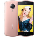 meitu/美图t8(mp1602)4gb 128gb 全网通 移动联通电信4g手机(玫瑰金)
