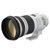 佳能（Canon）EF 300mm f/2.8 L IS II USM  远摄定焦镜头 佳能单反相机镜头 300定焦