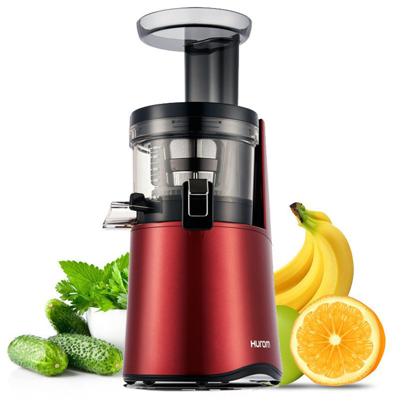 【惠人hu9026wn原汁机/榨汁机图片】惠人(hurom) hu9026wn 原汁机
