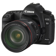 佳能（Canon）EOS5DMarkII单反机身