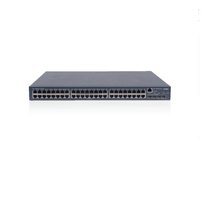 华三（H3C）S5120-52P-LI 企业级48口全千兆可网管网络交换机