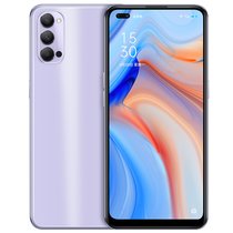 OPPO Reno4 全网通 双模5G 65W超级闪充 超级夜景视频 7.8mm轻薄设计 拍照游戏智能手机(蔷薇粉 官方标配)
