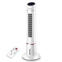 志高(CHIGO)空调扇水冷立式塔式家用冷风扇加湿移动制冷器单冷小空调扇 FKL-TS01