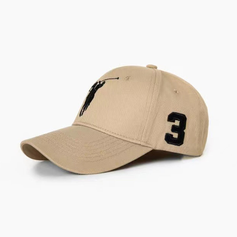 polo sport帽子