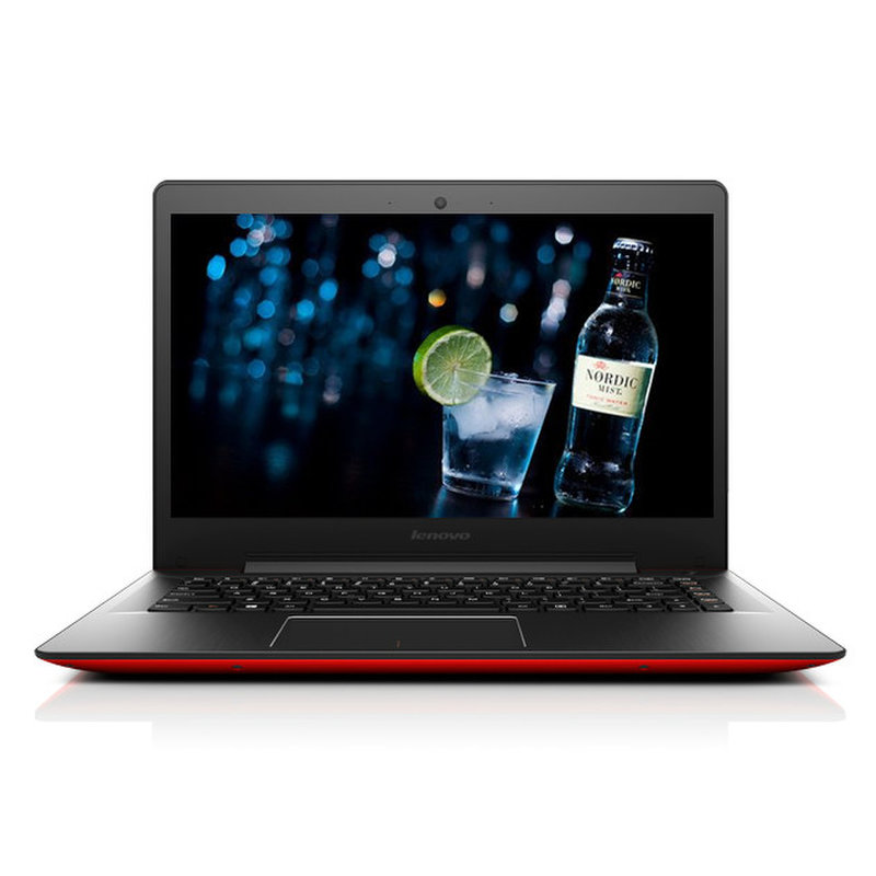 s41-70笔记本i5-5200u/2g独显/红色套餐四图片】联想(lenovo)s41-70
