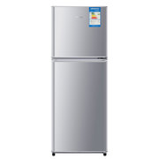 海尔(Haier) BCD-138TMPA 138升两门经济实惠小冰箱家用节能冰箱 家用冰箱(上海特价)