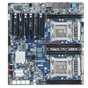 技嘉（GIGABYTE） GA－7PESH3服务器主板(Intel C602/LGA 2011）